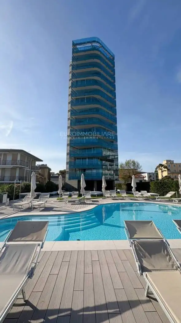 Appartamento in affitto a Jesolo