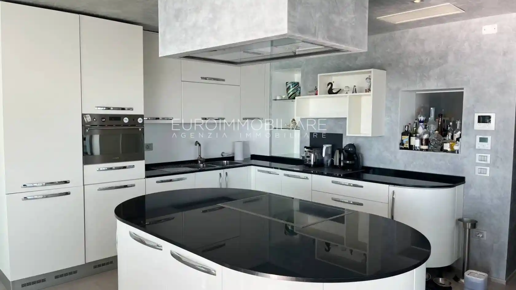 Quadrilocale via Padova 9, Lido Ovest, Faro, Jesolo - foto 3