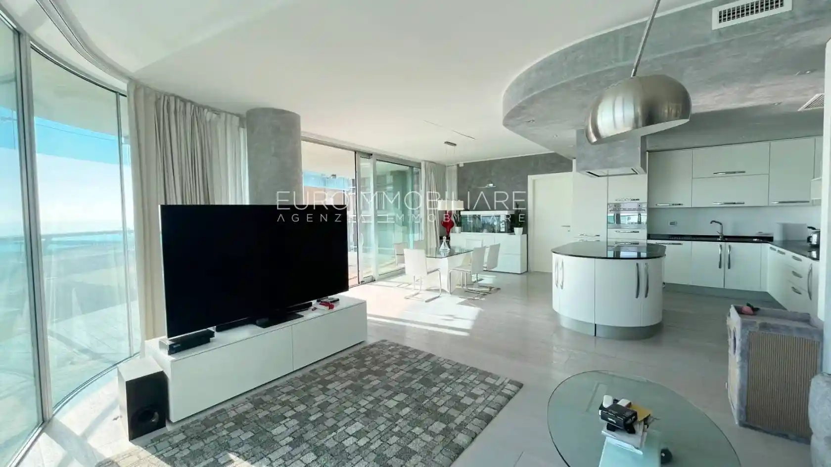 Quadrilocale via Padova 9, Lido Ovest, Faro, Jesolo - foto 4