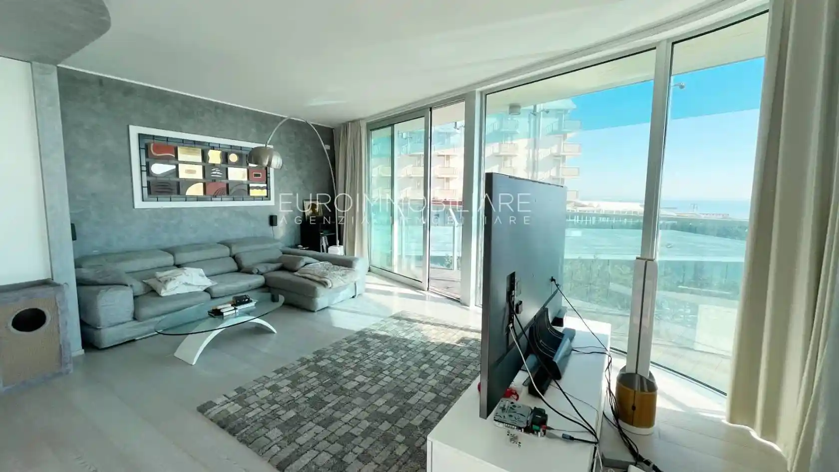 Quadrilocale via Padova 9, Lido Ovest, Faro, Jesolo - foto 5