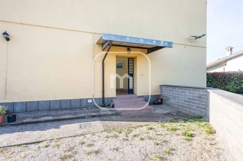 Quadrilocale via Vigne di San Matteo, Tor Vergata, Roma - foto 4