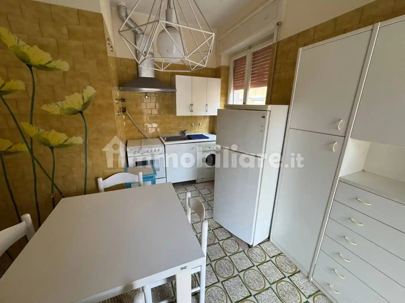 Trilocale via Magenta, Corsi, Ancona - foto 2