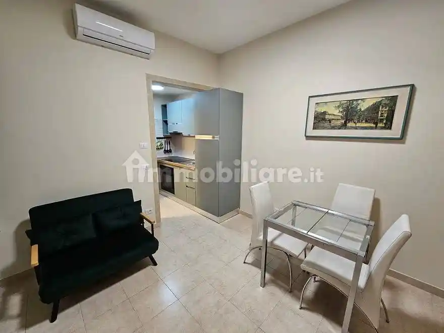 Appartamento in affitto a Bari
