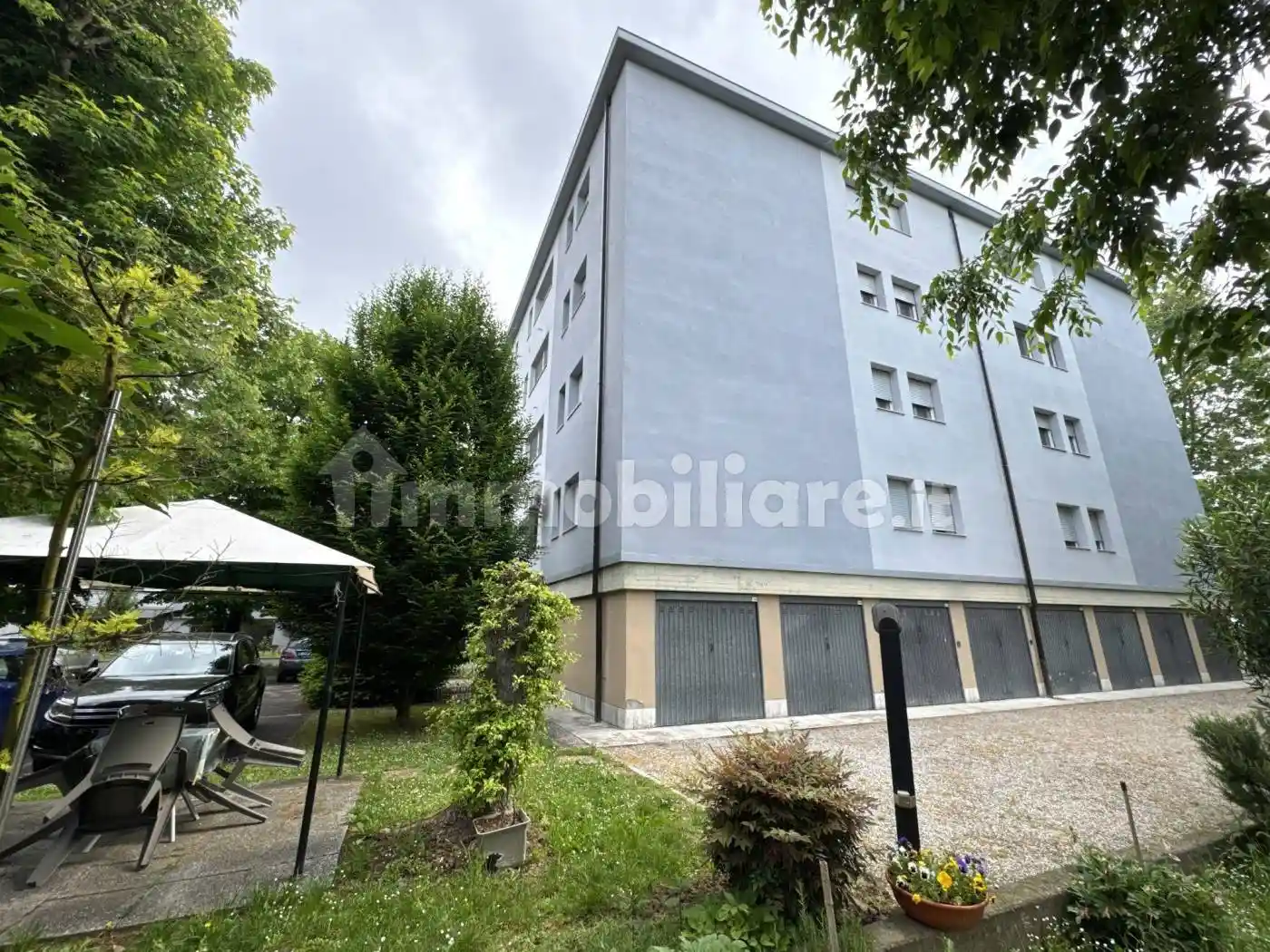 Appartamento in vendita a Soliera