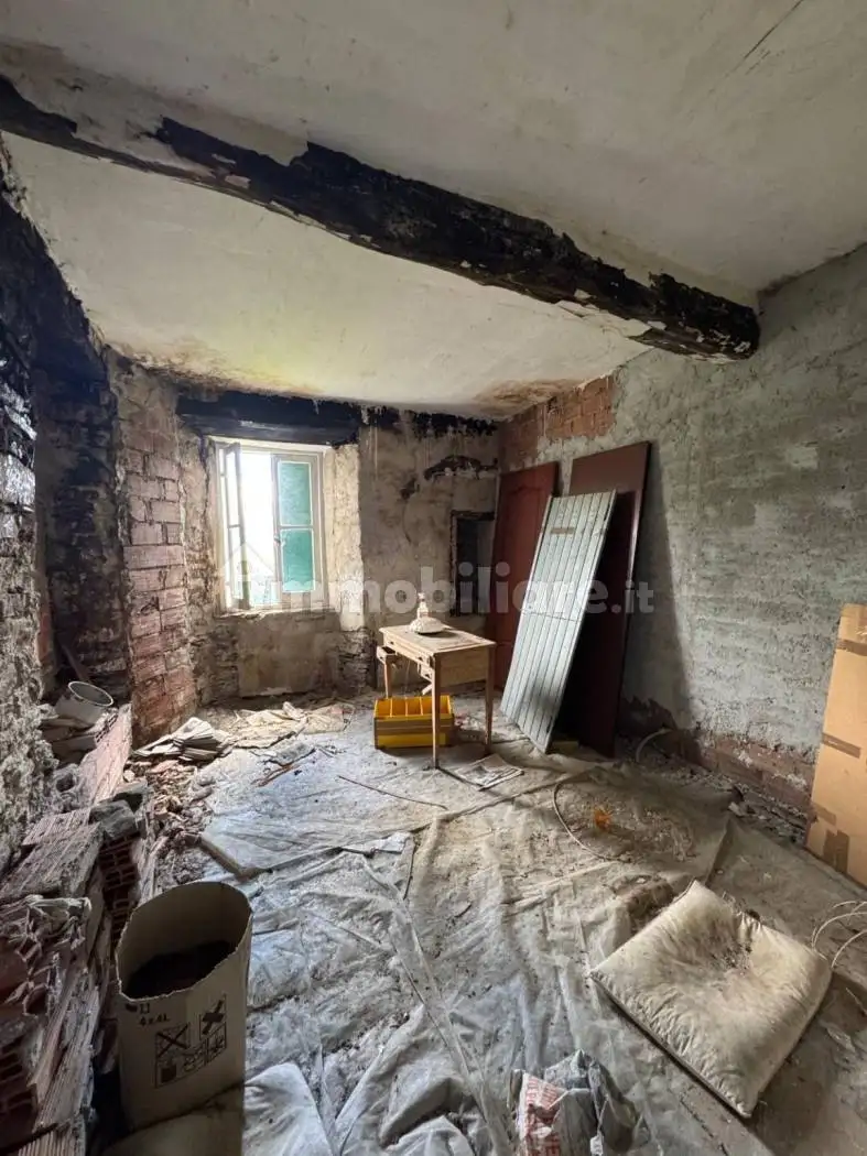 Terratetto unifamiliare via de Mari, Centro, Davagna - foto 2