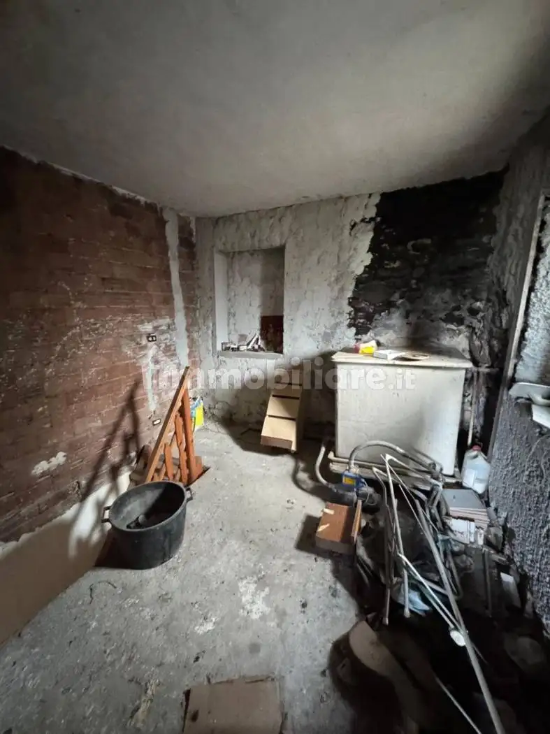 Terratetto unifamiliare via de Mari, Centro, Davagna - foto 3