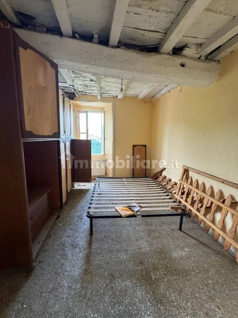 Terratetto unifamiliare via de Mari, Centro, Davagna - foto 5