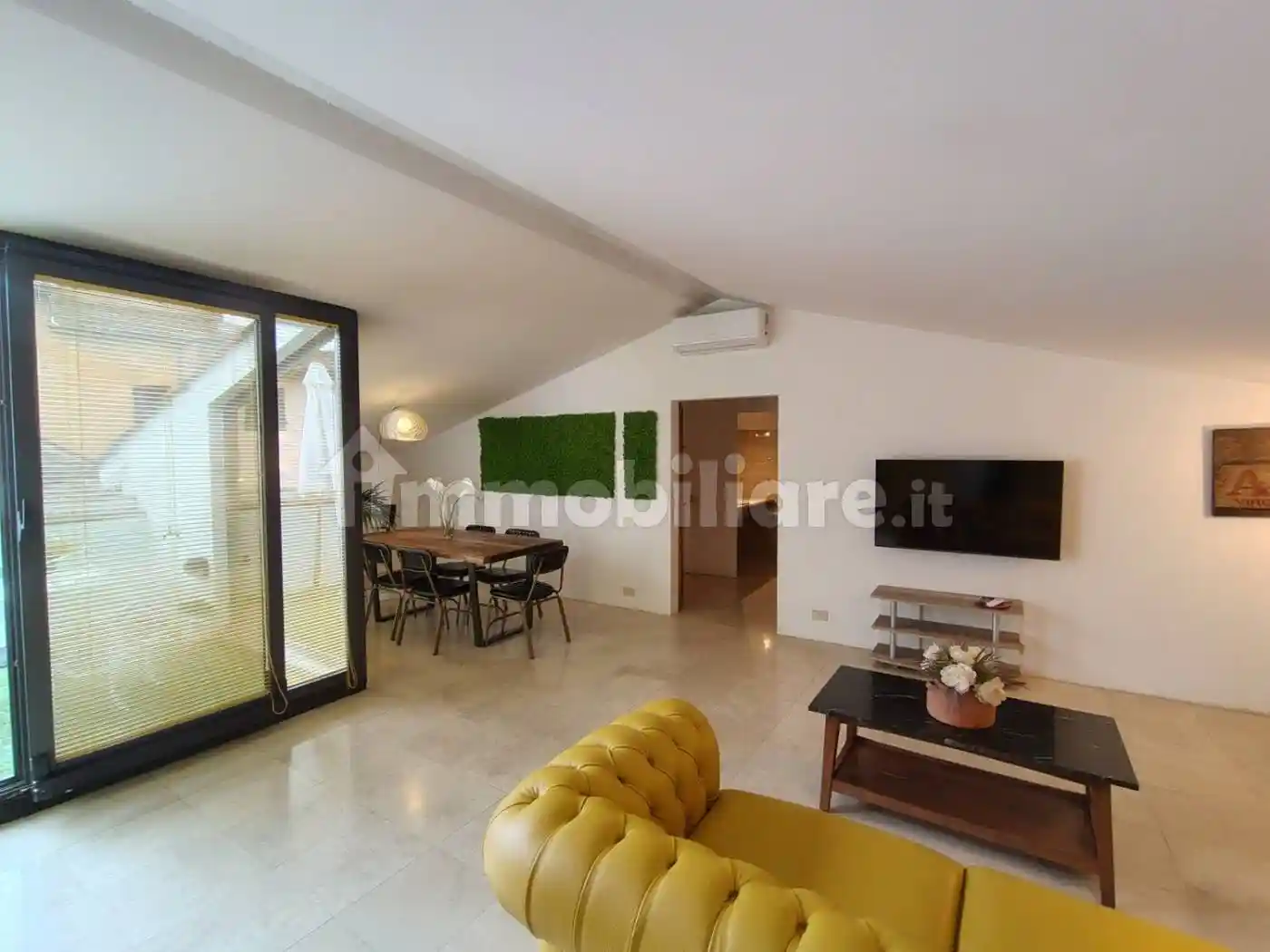 Appartamento in vendita a Greve in Chianti