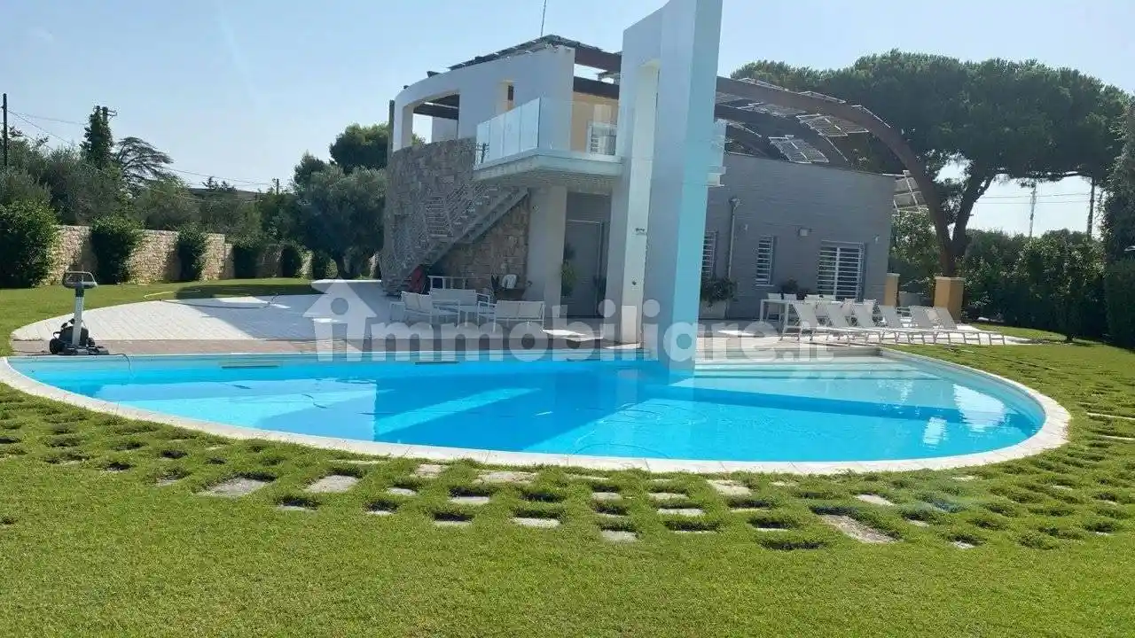 Villa in vendita a Bari