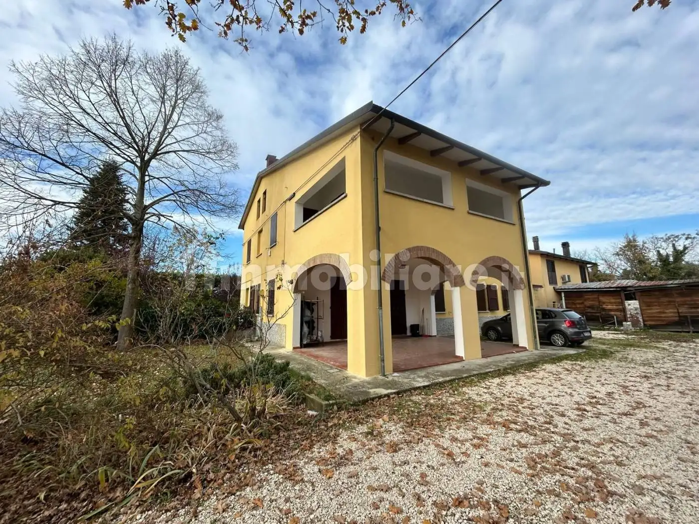 Appartamento in affitto a Zola Predosa