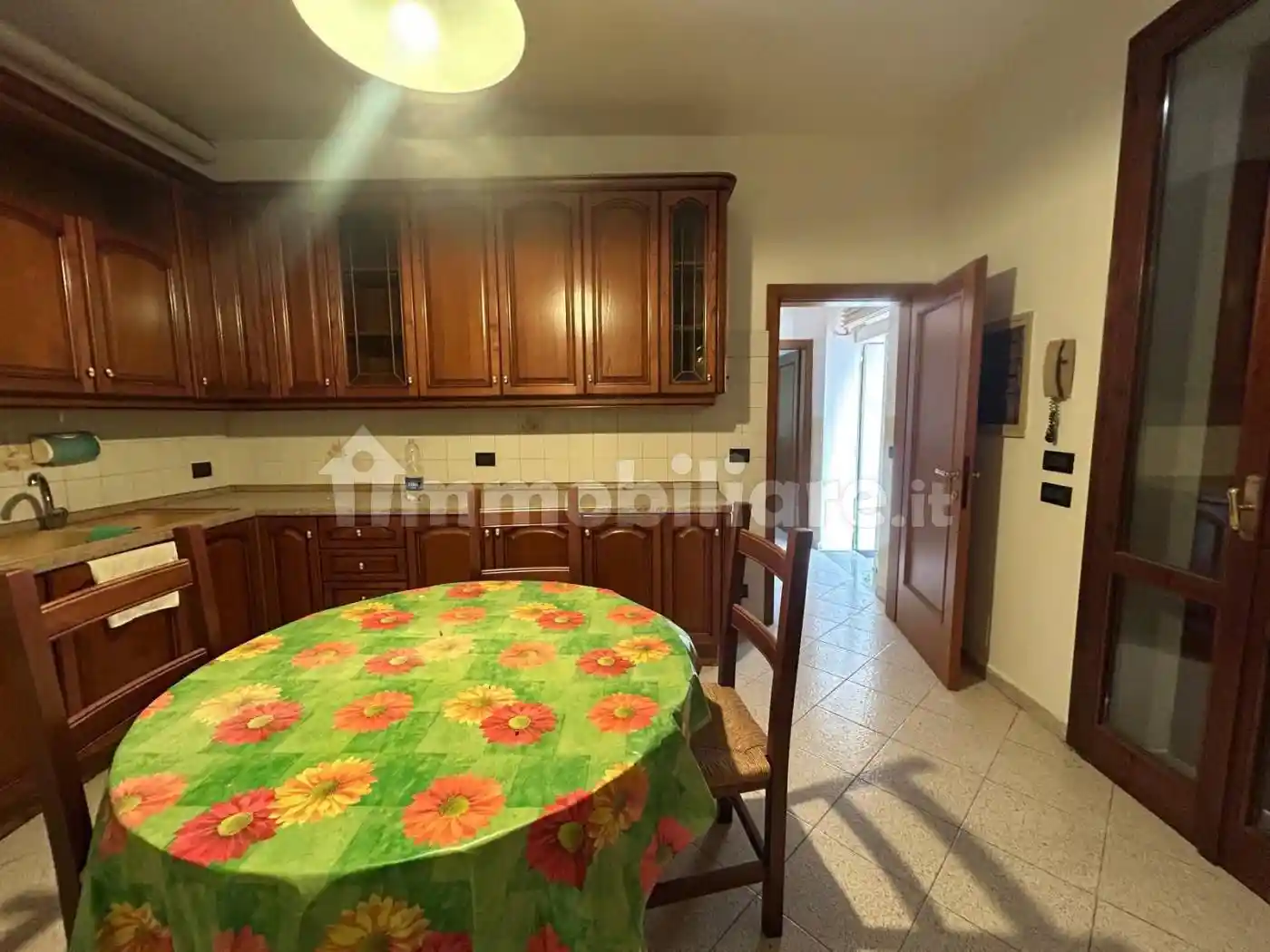 Appartamento via Madonna dei Prati, Zola Predosa - foto 4