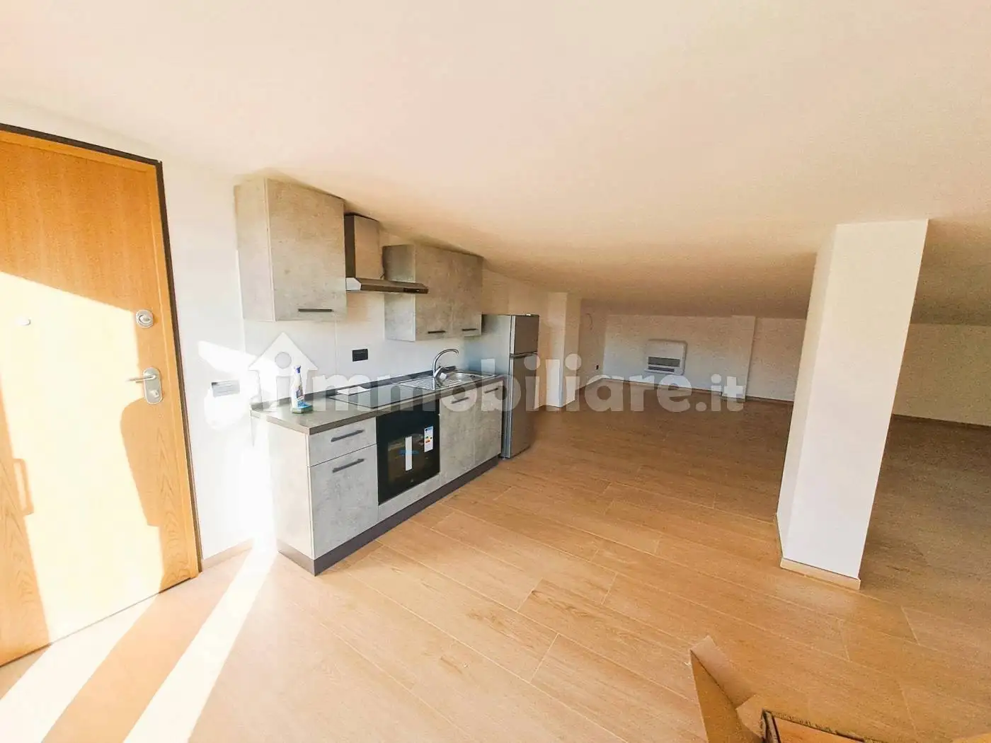 Loft in affitto a Albano Laziale