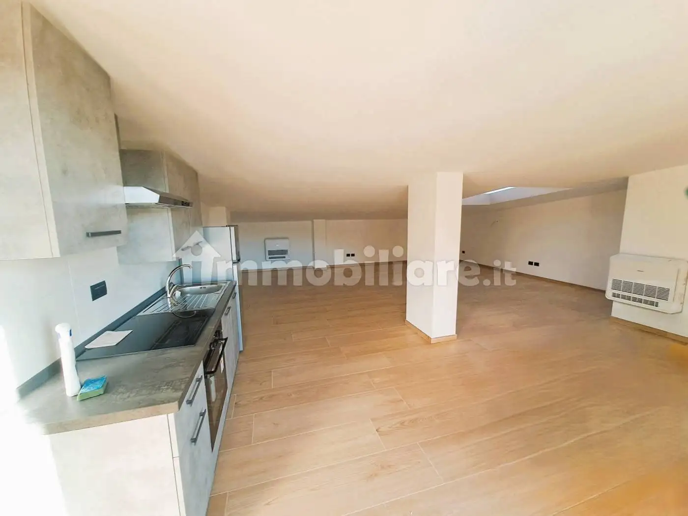 Open space via Antonio Vivaldi, Centro, Albano Laziale - foto 2