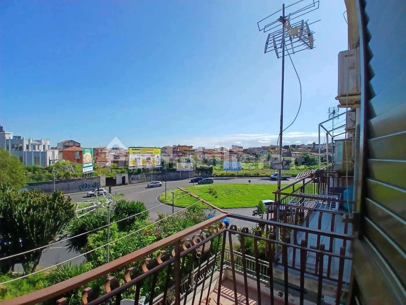 Appartamento in vendita a Catania