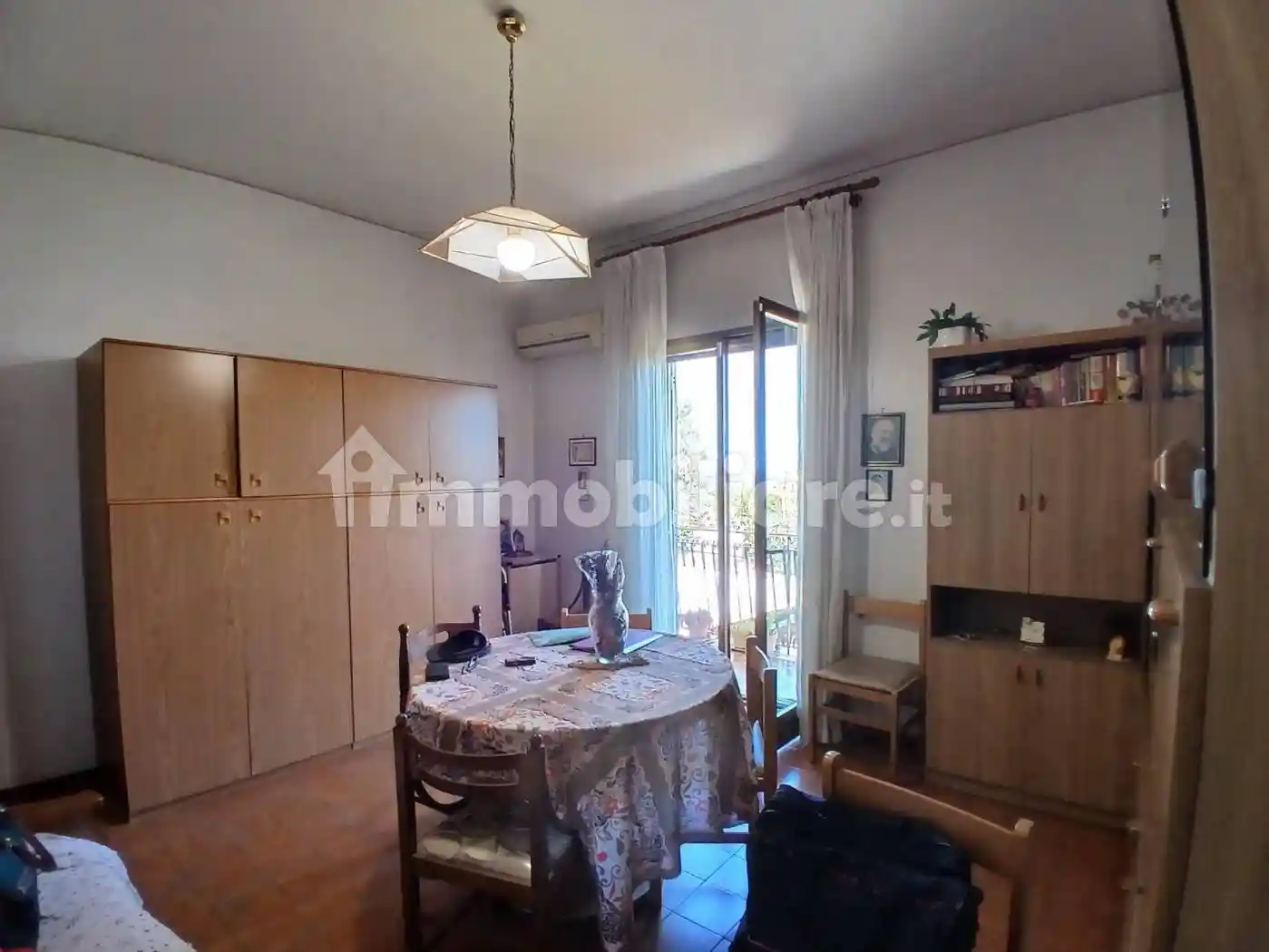 Trilocale via Bartolomeo Altavilla, Villaggio Dusmet, Catania - foto 2