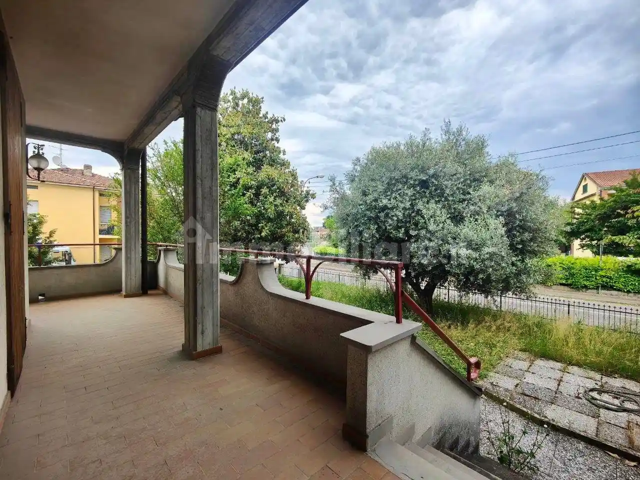 Villa in vendita a Scandiano