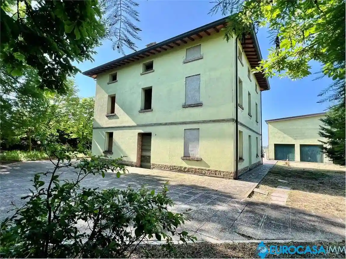 Casa indipendente - foto 2