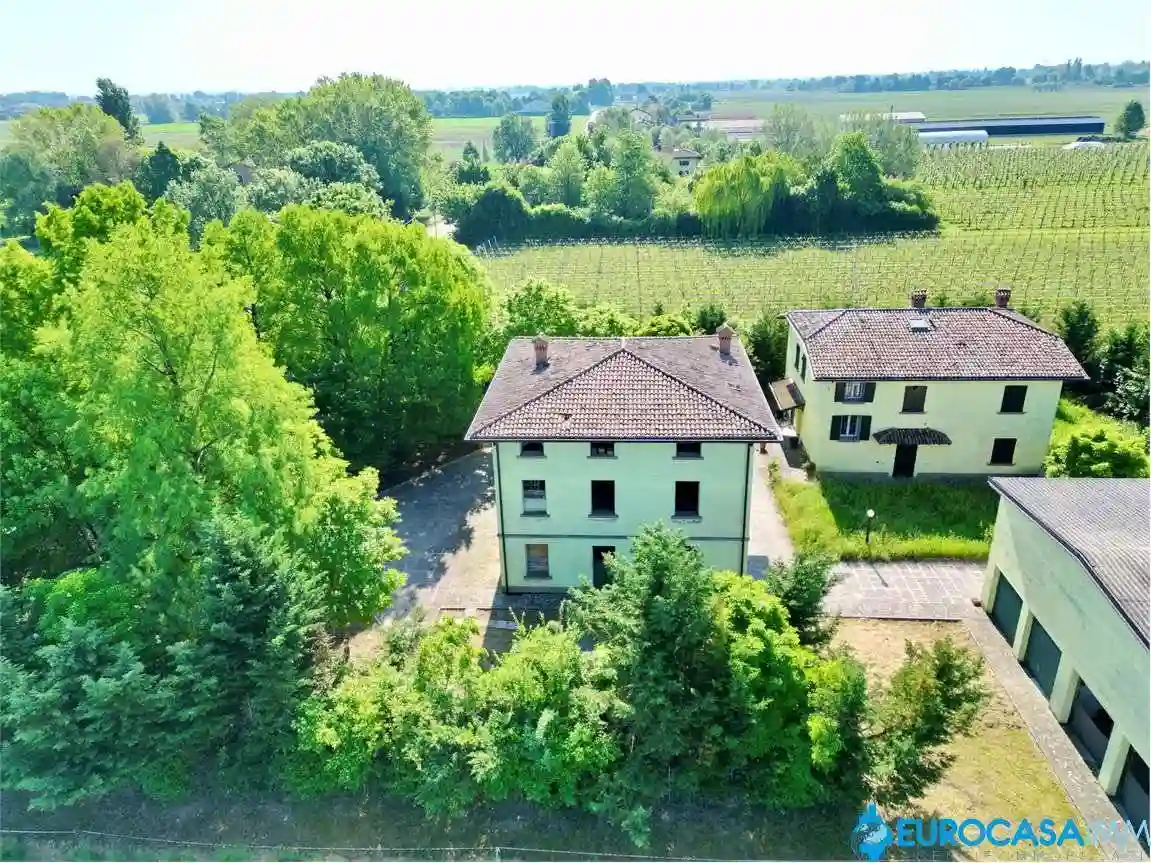 Casa indipendente - foto 4