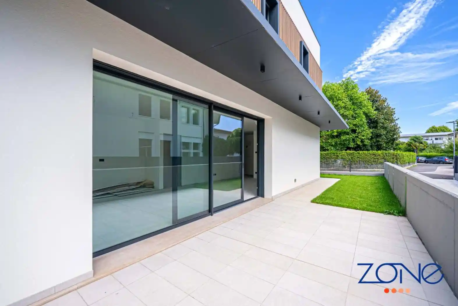 Villetta a schiera in vendita a Castelfranco Veneto