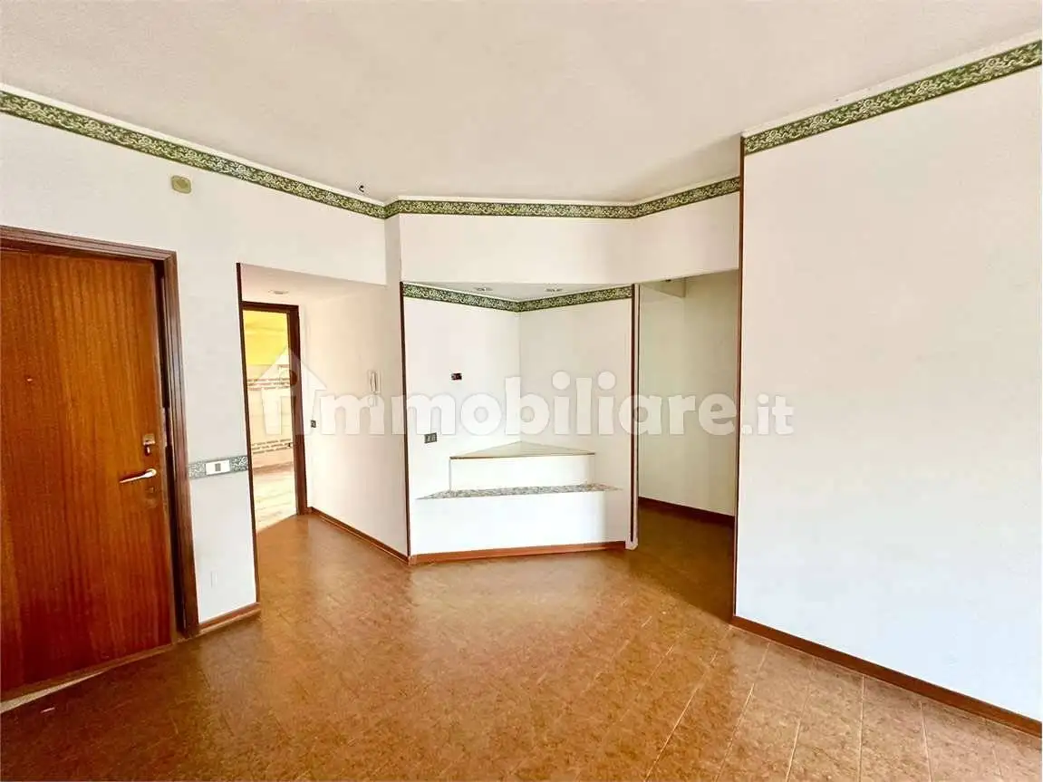 Appartamento in vendita a Novara