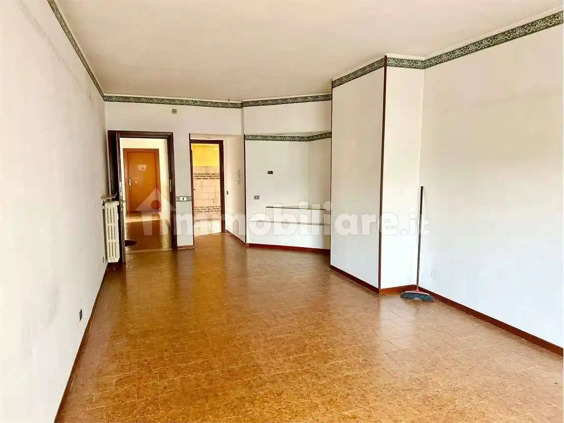 Trilocale corso della Vittoria, Veveri, Novara - foto 4