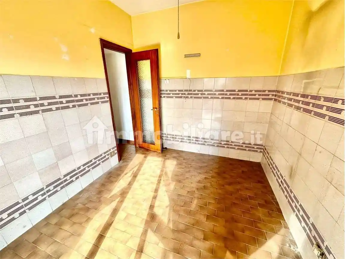 Trilocale corso della Vittoria, Veveri, Novara - foto 5