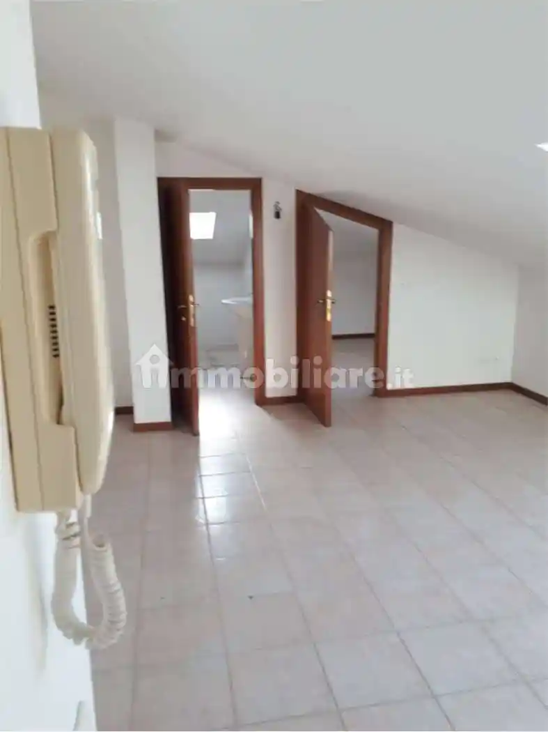 Attico - Mansarda in vendita a Marsciano