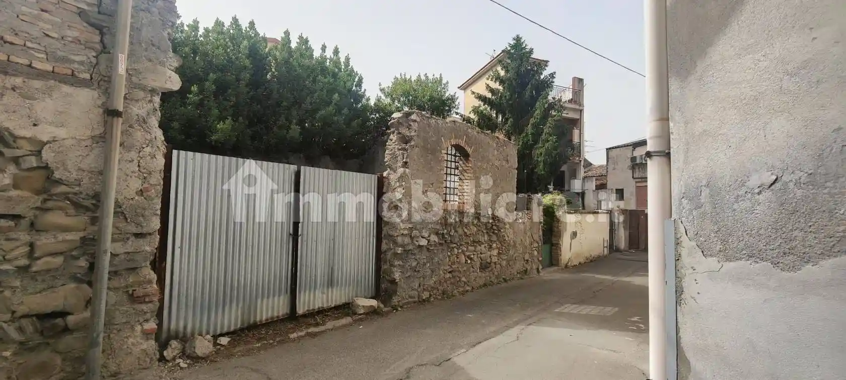 Casa indipendente in vendita a Gaggi