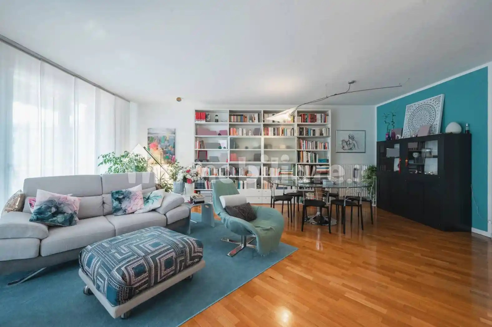 Villetta a schiera in vendita a Reggio Emilia