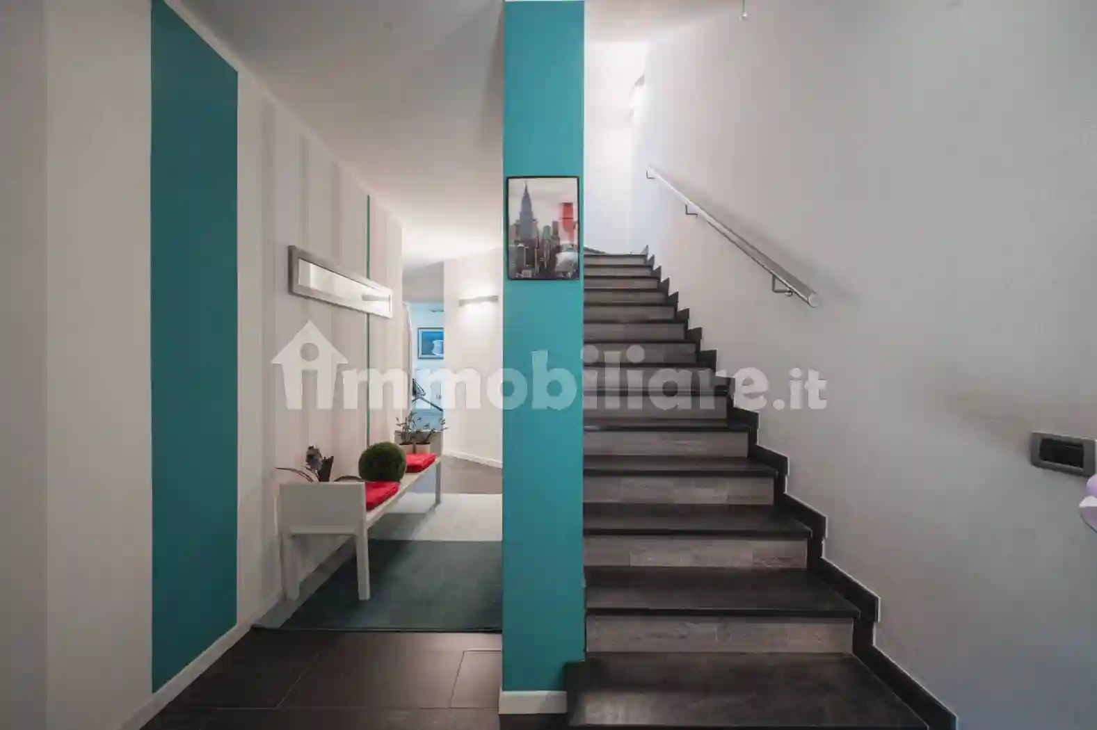 Villetta a schiera - foto 2