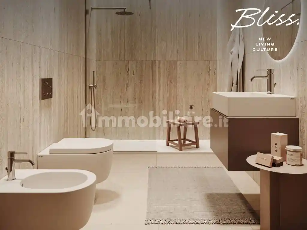 Trilocale via Pier Paolo Pasolini, Uptown - Mind - Cascina Merlata, Milano - foto 5