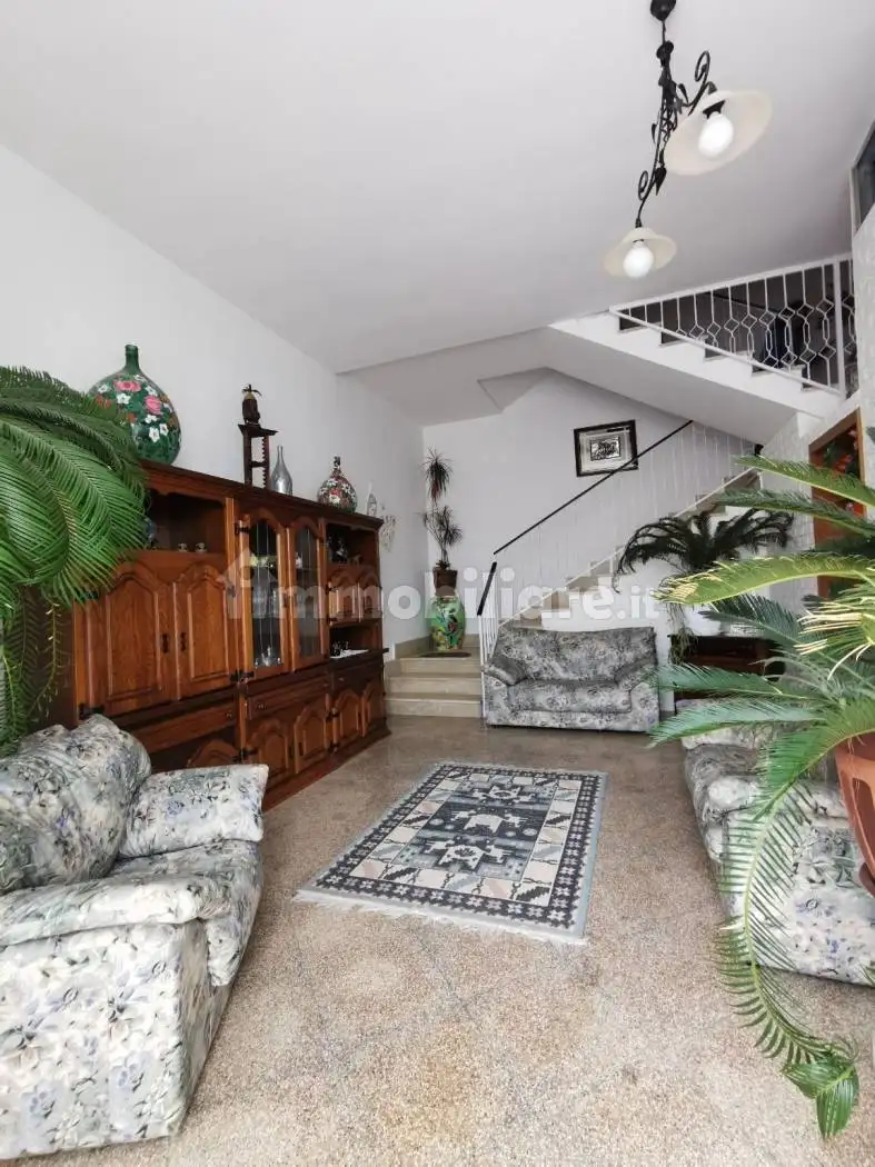 Appartamento in vendita a Cursi