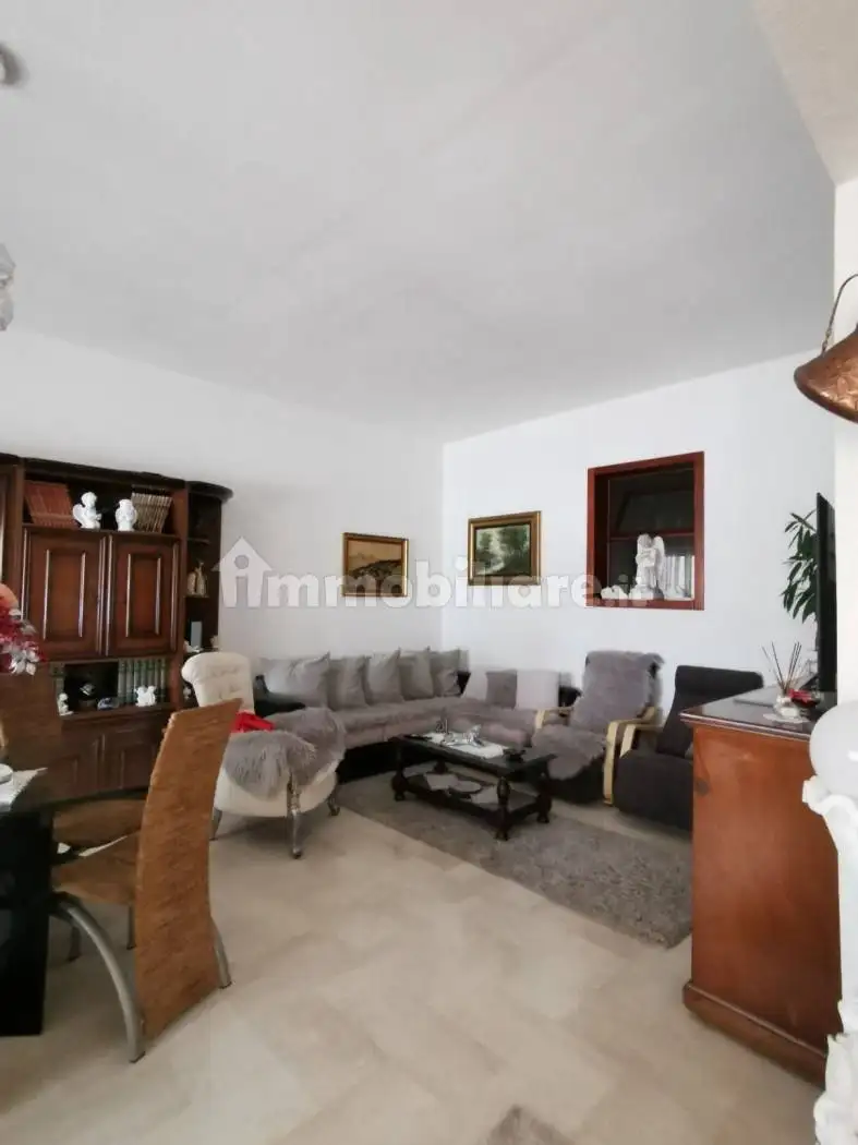 Appartamento via Ungolaro, Cursi - foto 3