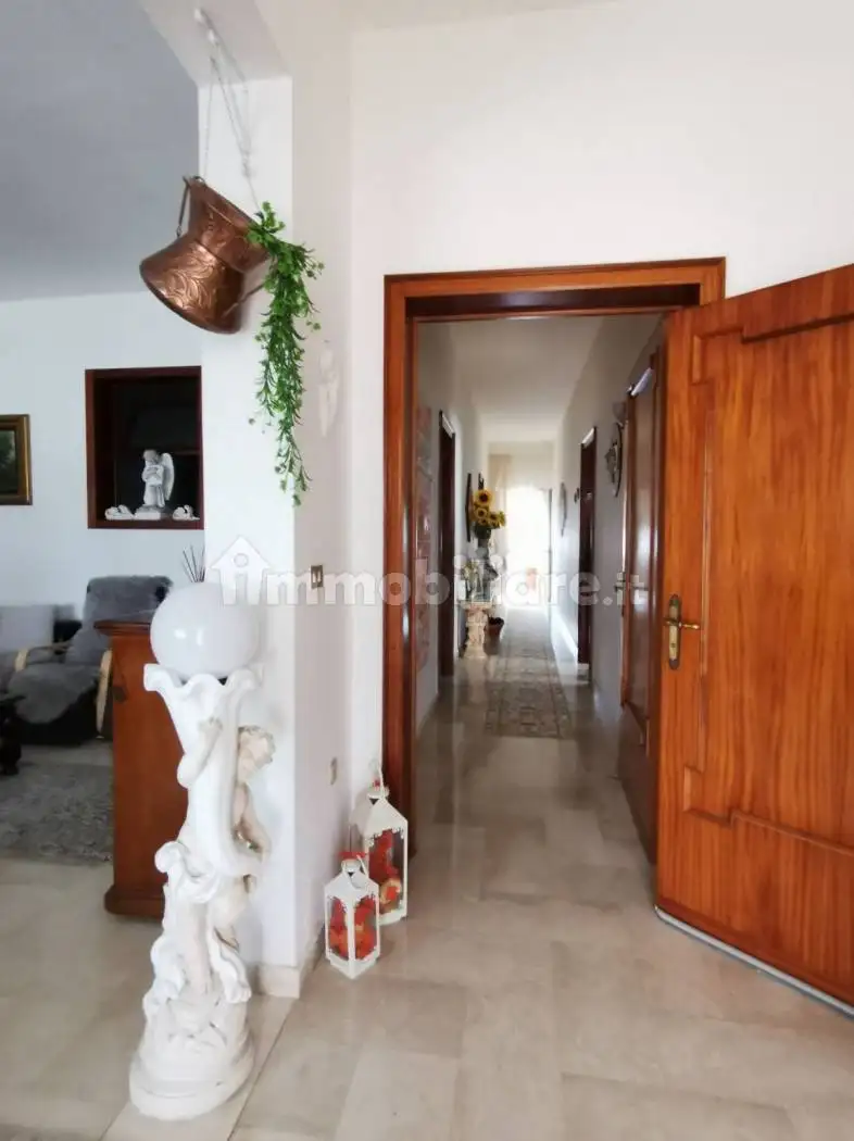 Appartamento via Ungolaro, Cursi - foto 4