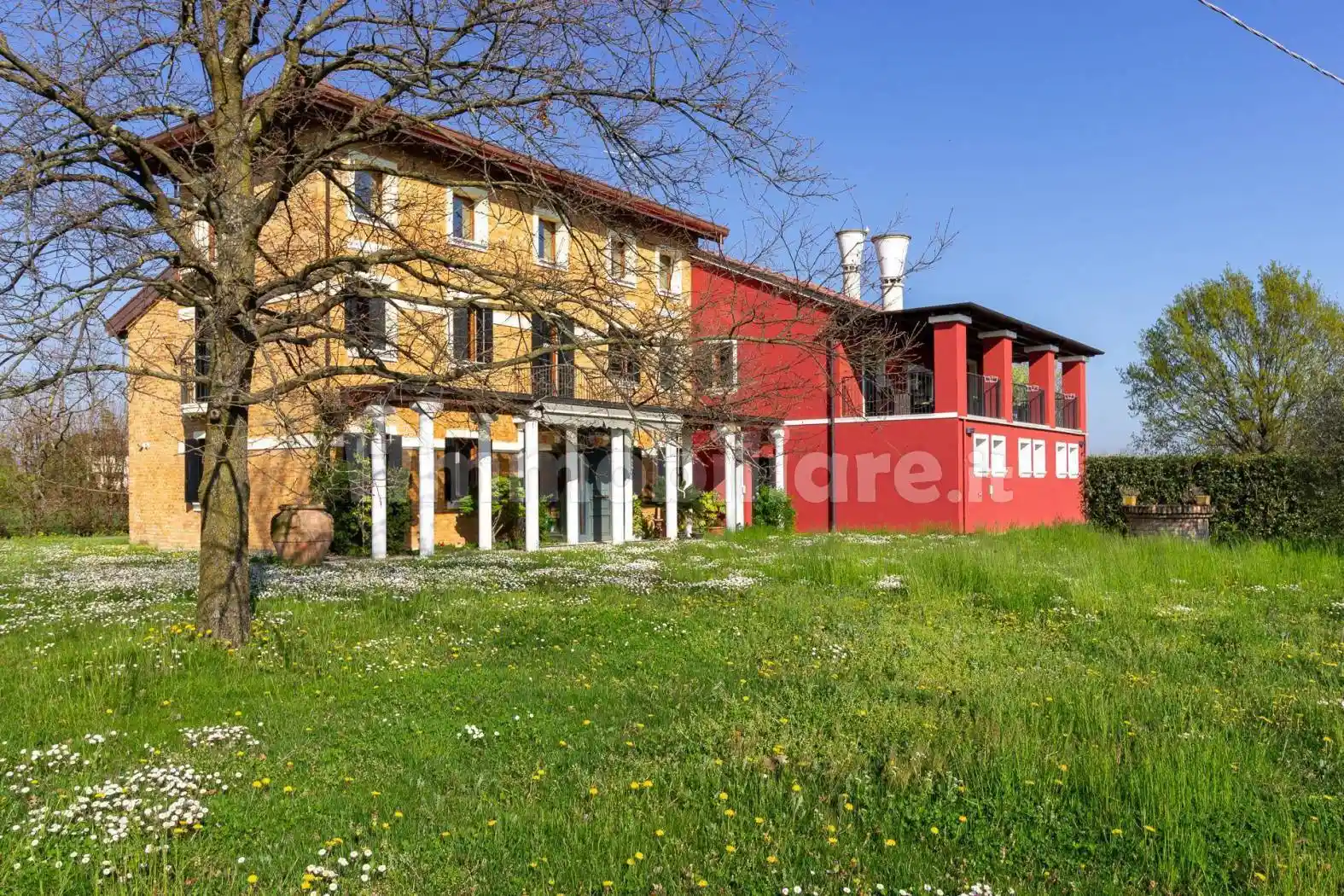 Villa in vendita a Azzano Decimo