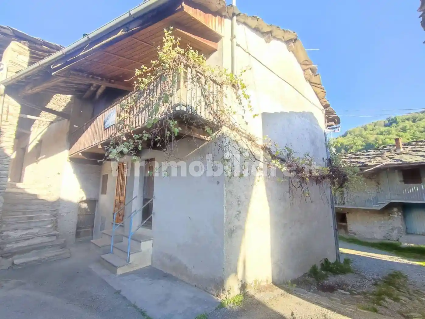 Rustico - Casale in vendita a Paesana