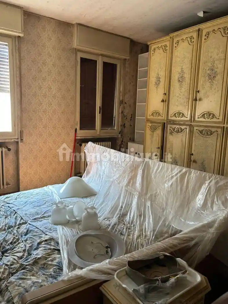 Casa indipendente in vendita a Soresina