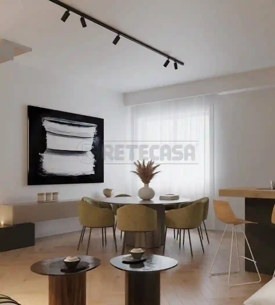 Attico - Mansarda - foto 4