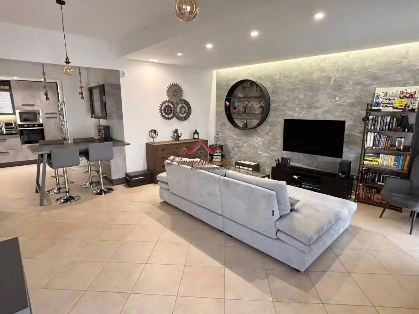 Casa indipendente - foto 2