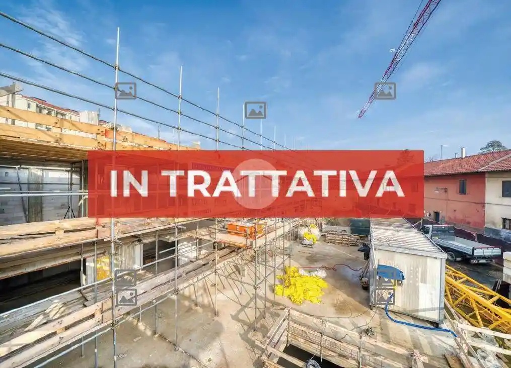 Villetta a schiera in vendita a Rivoli