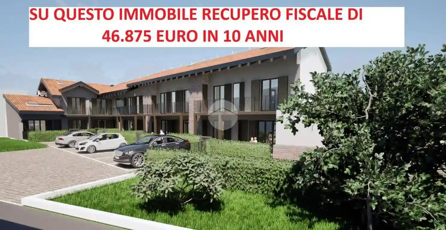 Villetta a schiera - foto 2