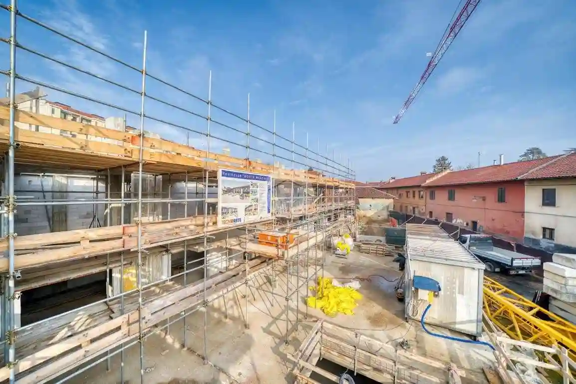 Villetta a schiera - foto 3