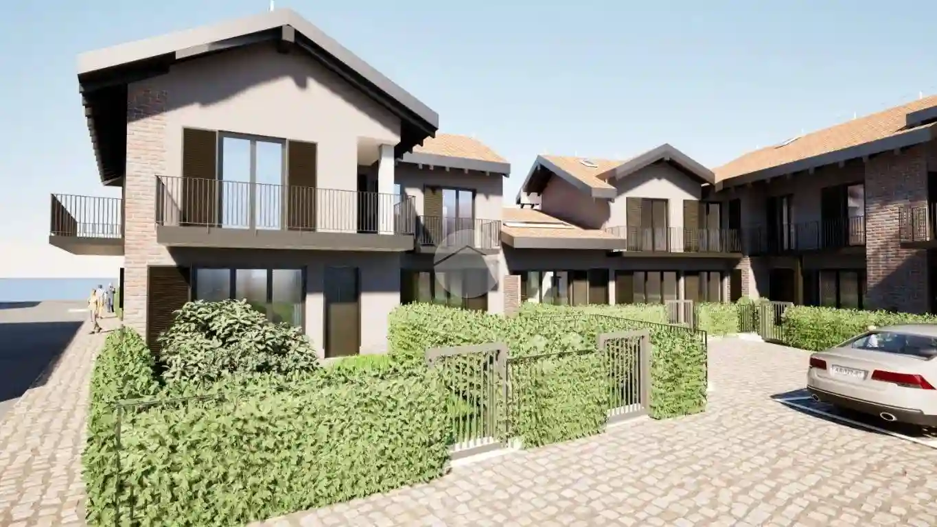 Villetta a schiera - foto 4