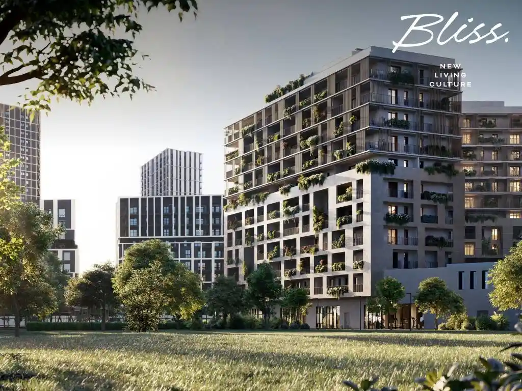 Quadrilocale via Pier Paolo Pasolini, Uptown - Mind - Cascina Merlata, Milano - foto 2