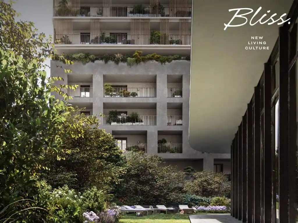 Quadrilocale via Pier Paolo Pasolini, Uptown - Mind - Cascina Merlata, Milano - foto 4