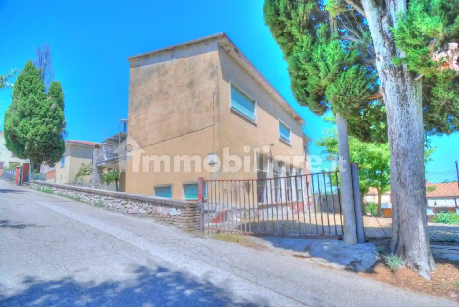 Palazzo - Edificio - foto 2