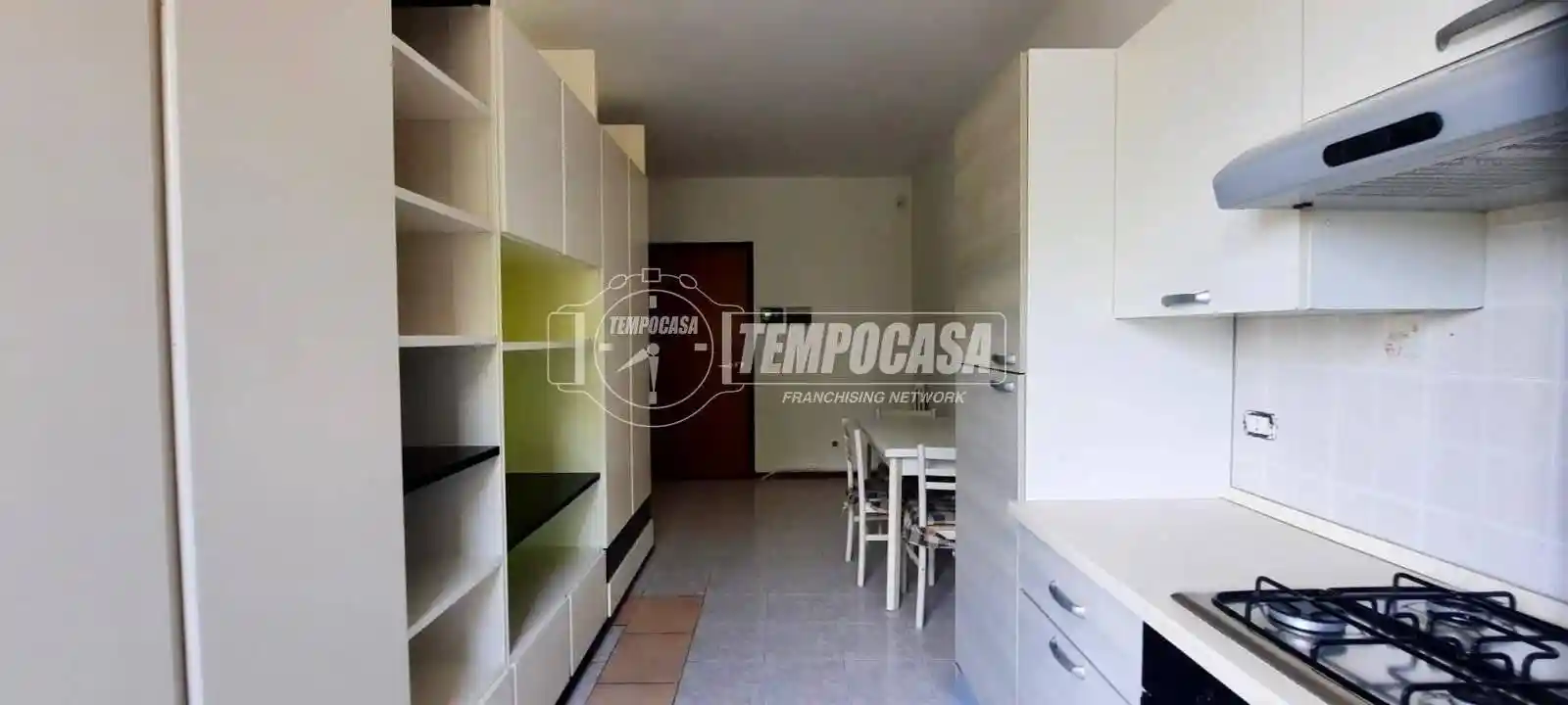 Appartamento in vendita a Reggio Emilia