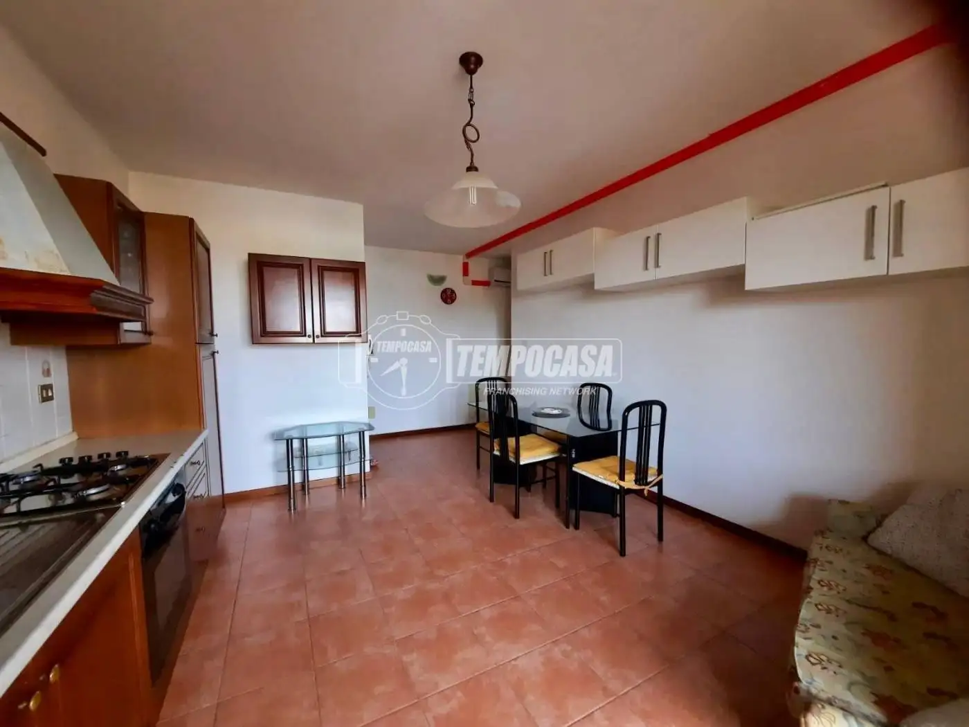 Appartamento in vendita a Reggio Emilia