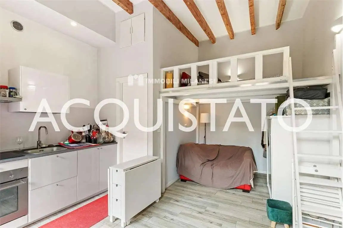 Apartment in vendita a Milan