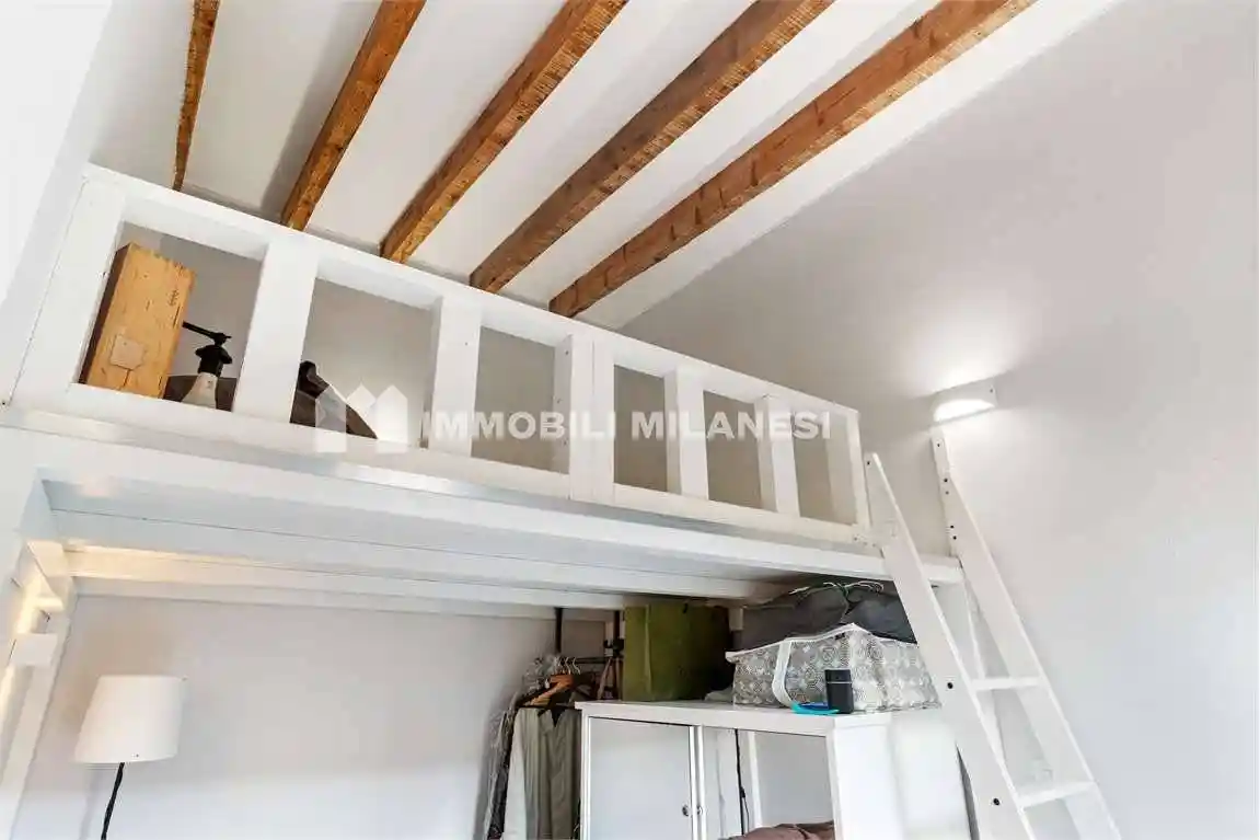 Monolocale via Carlo Imbonati, 10, Dergano, Milano - foto 4